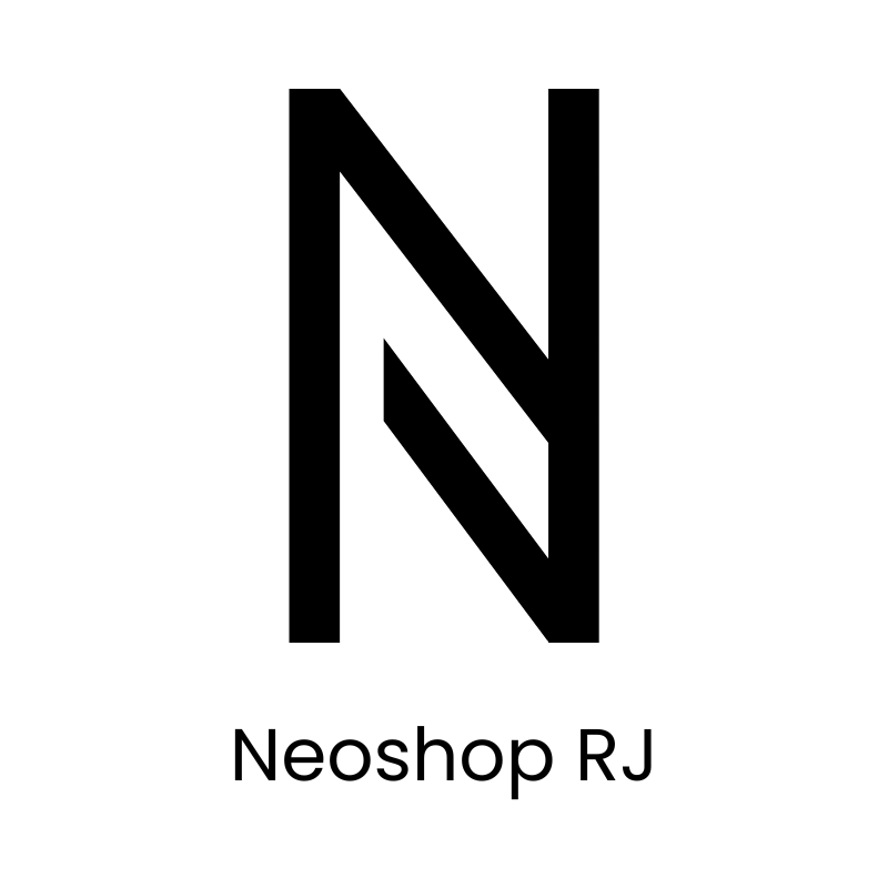 Neo Shop Logo
